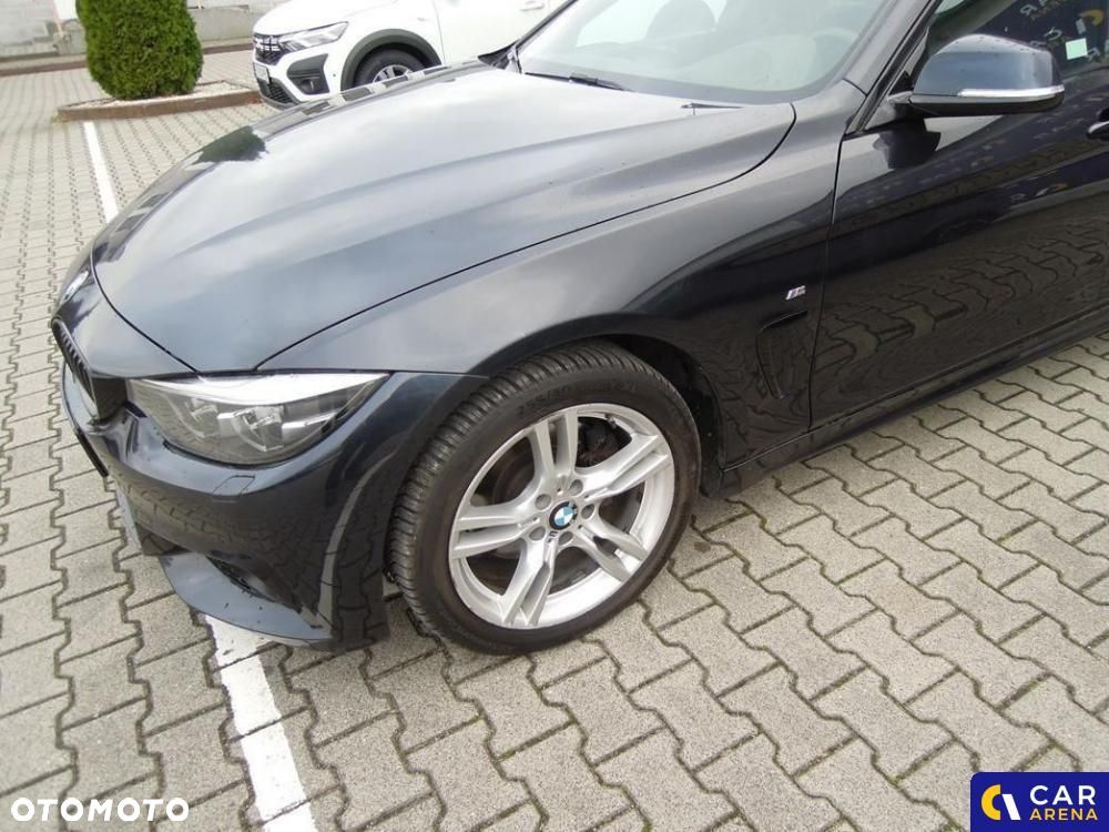 BMW Seria 4 - 33