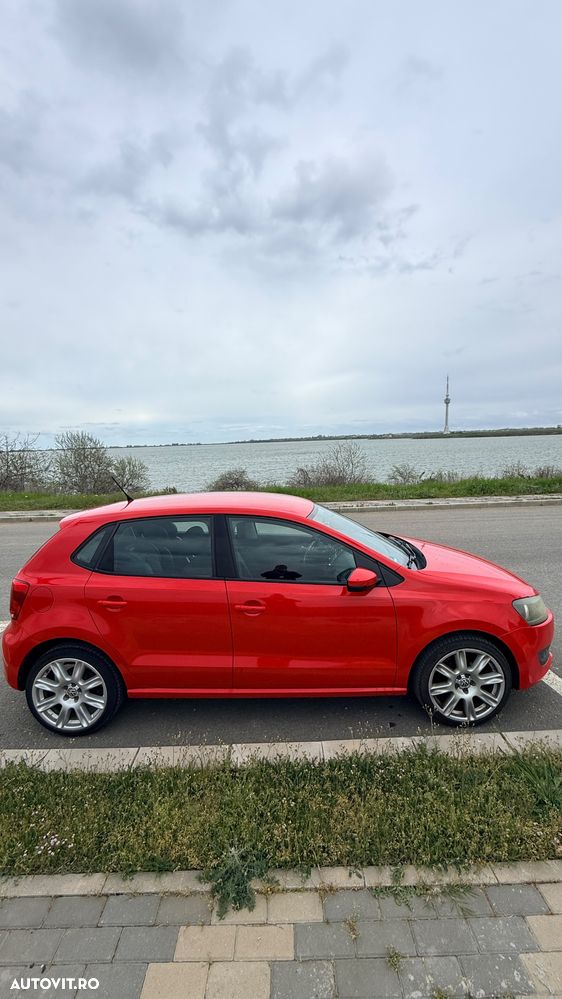 Volkswagen Polo 1.2 TDI Life - 16
