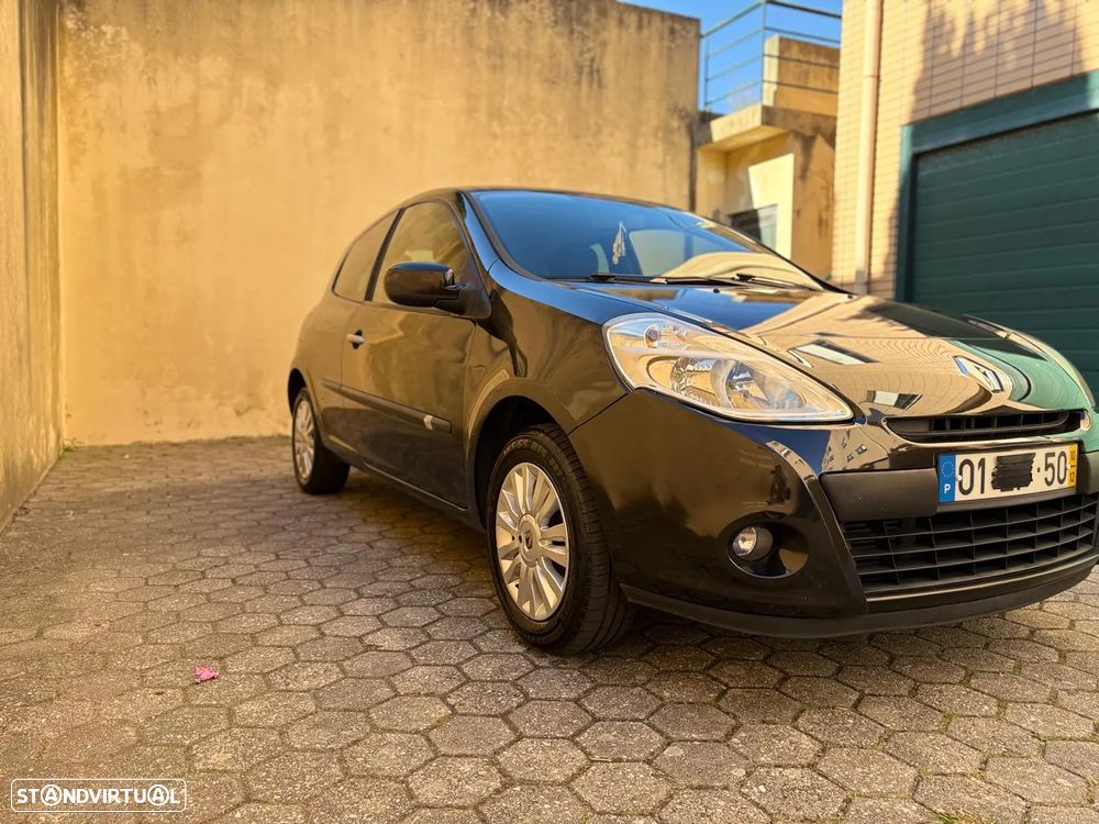 Renault Clio 1.2 TCE GT J15 - 19