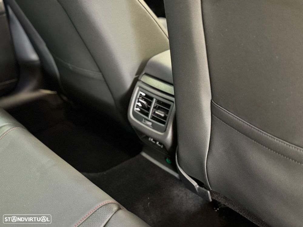 SEAT Leon 2.0 TDI FR S/S - 21