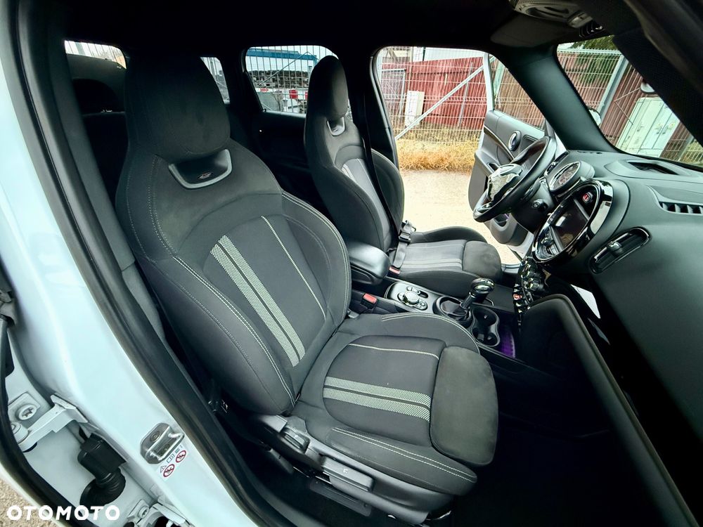 MINI Countryman Cooper S All4 - 13