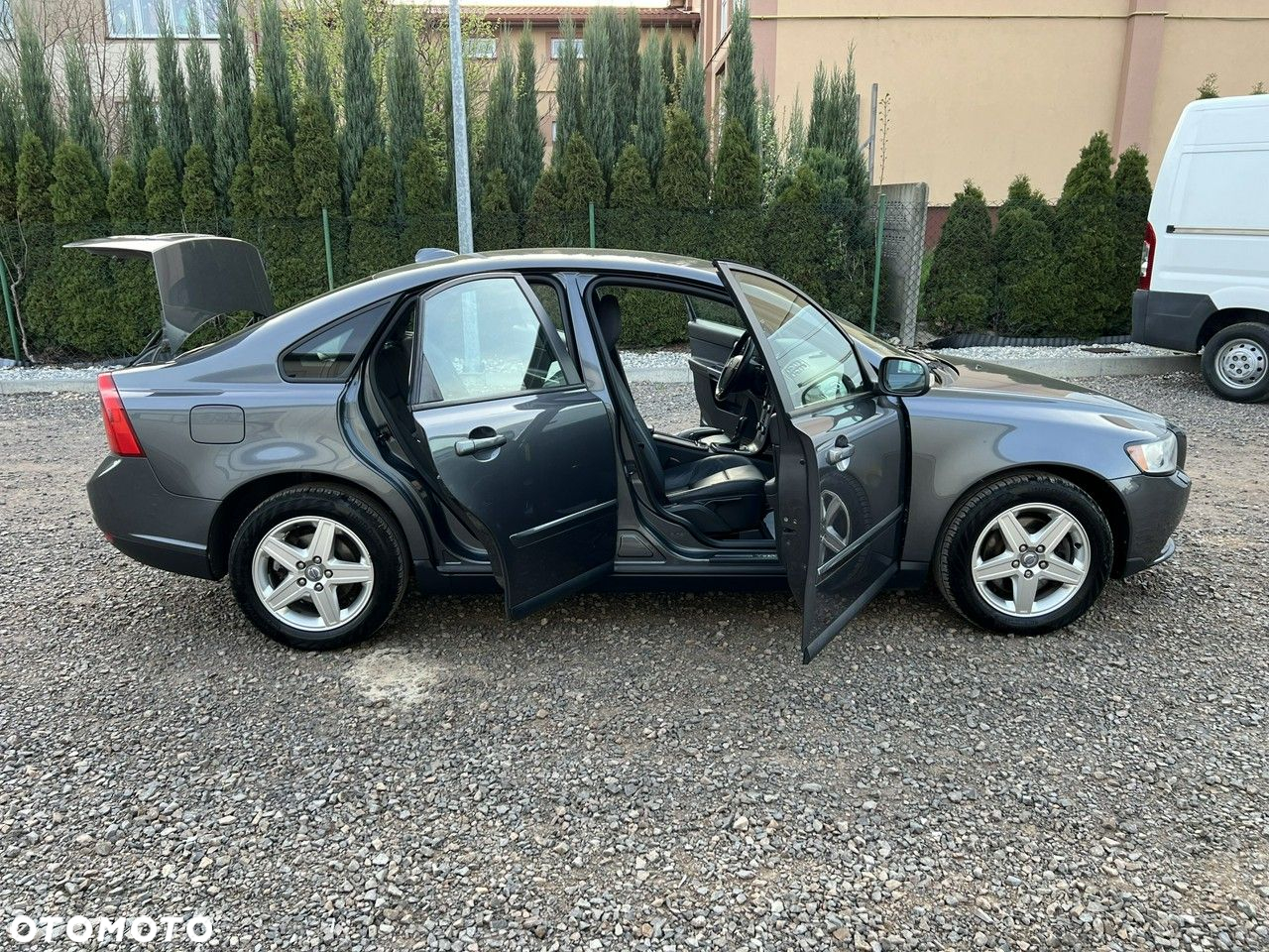 Volvo S40 - 19