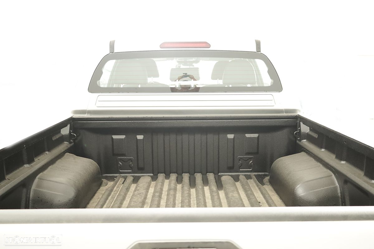 Foton Tunland - 23