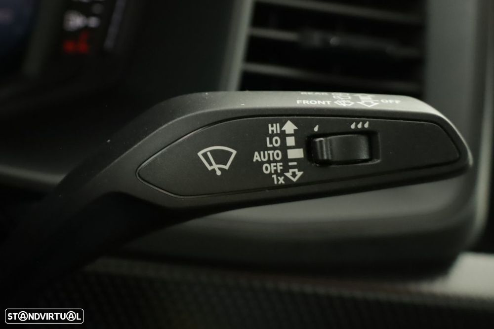 Audi A1 Sportback 25 TFSI Advanced - 17