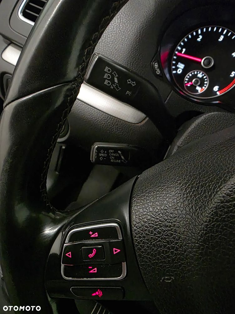 Volkswagen Sharan 2.0 TDI Blue Motion Style - 20