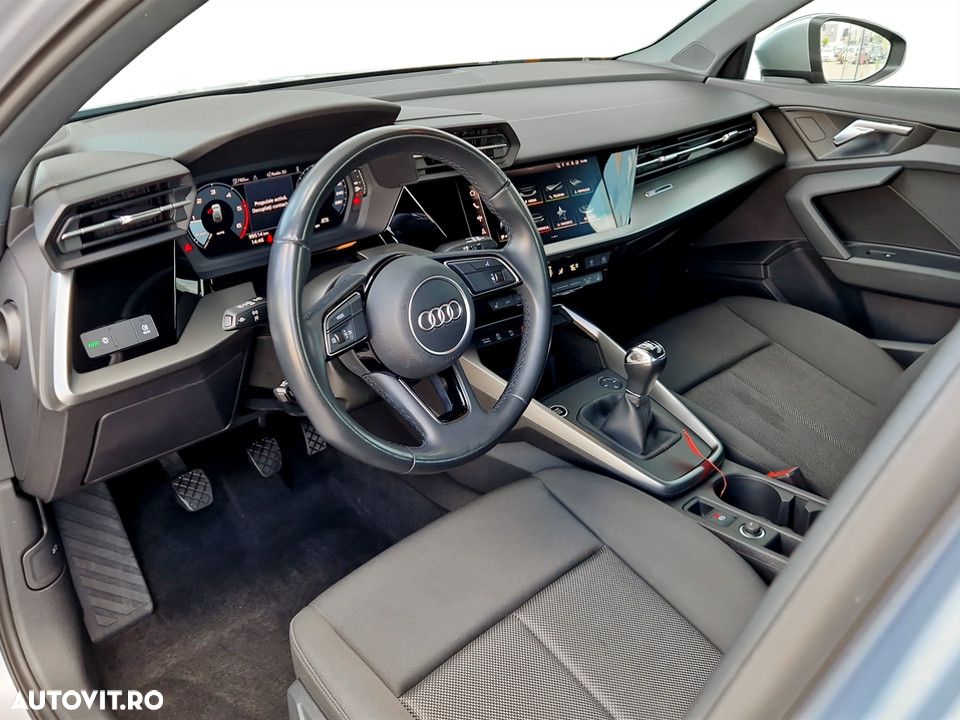 Audi A3 - 17