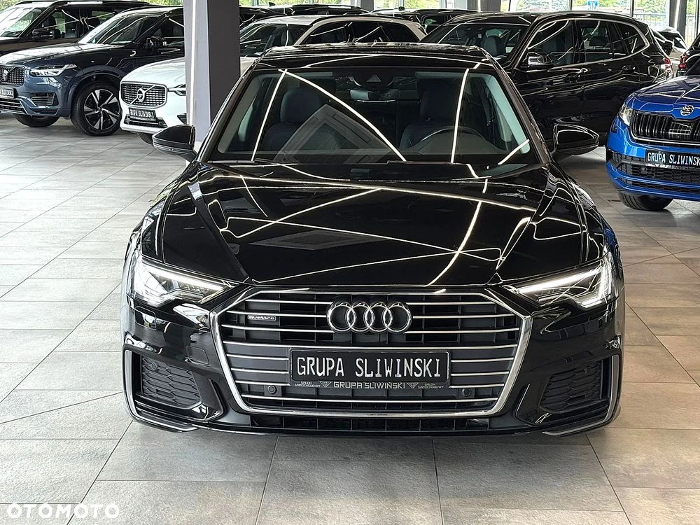 Audi A6 - 14