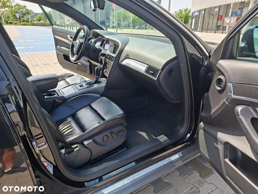 Audi A6 Allroad - 16
