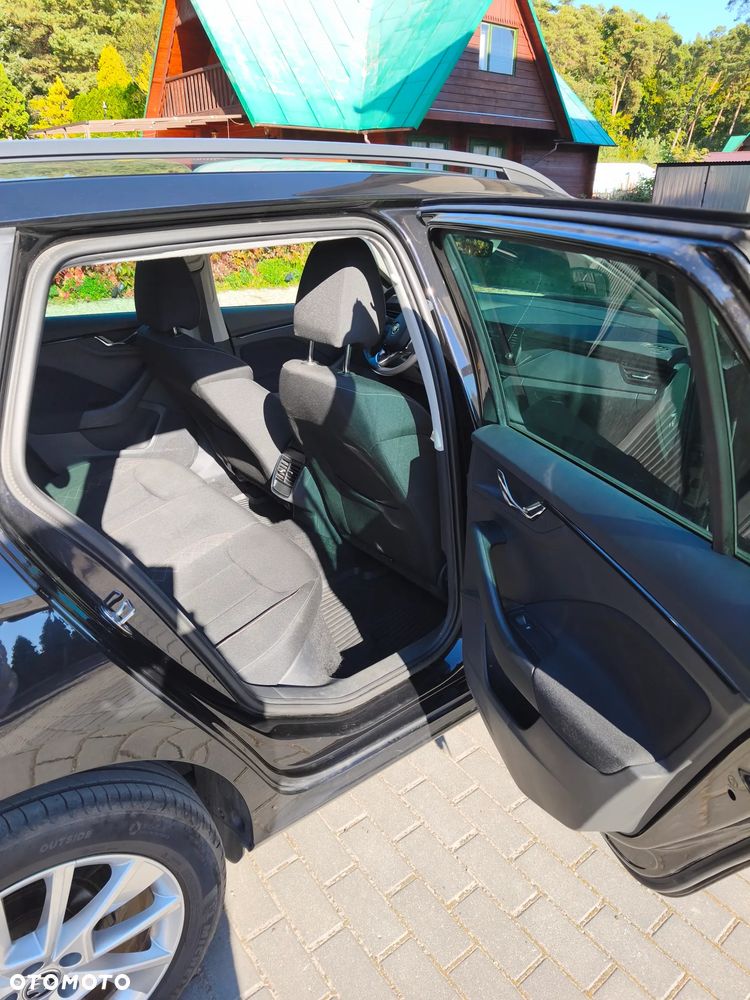 Skoda Kamiq 1.0 TSI Ambition - 18