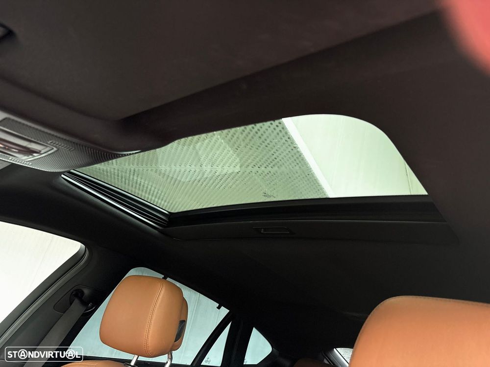 BMW X6 40 d xDrive - 41