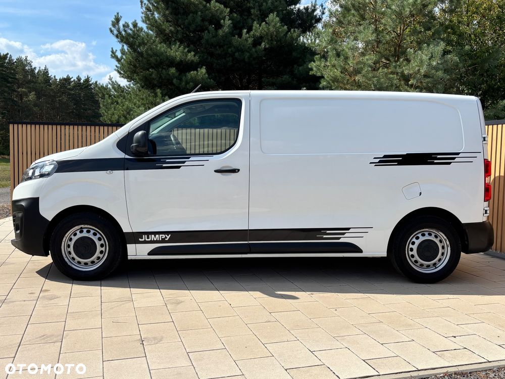 Citroën Jumpy - 4
