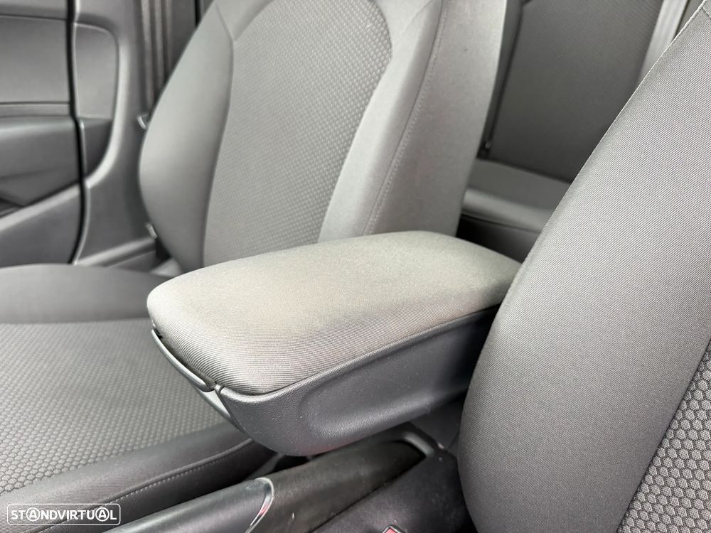 Audi A1 Sportback 1.6 TDI S-line - 21