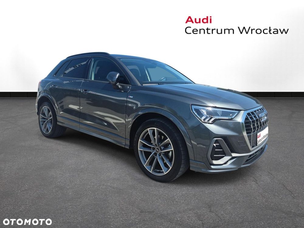 Audi Q3 35 TFSI mHEV S tronic - 6