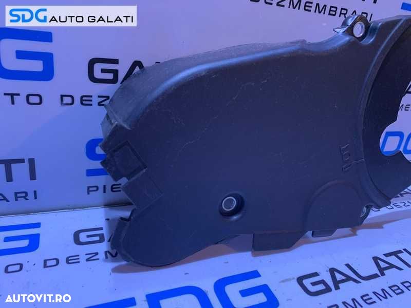 Capac Distributie Motor Skoda Superb 2 2.0TDI CFFB 103KW 140CP 2010 - 2015 Cod 03L109147B [V0104] - 2