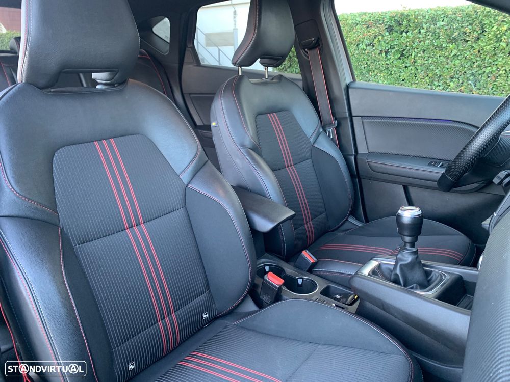Renault Captur 1.0 TCe RS Line - 8