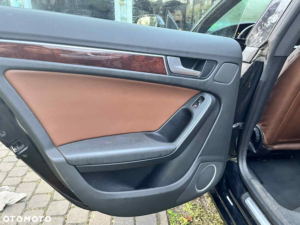 Audi A5 Sportback 2.7 TDI DPF multitronic - 22