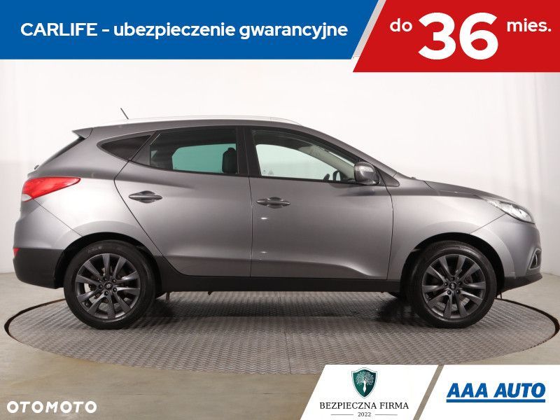 Hyundai ix35 - 8