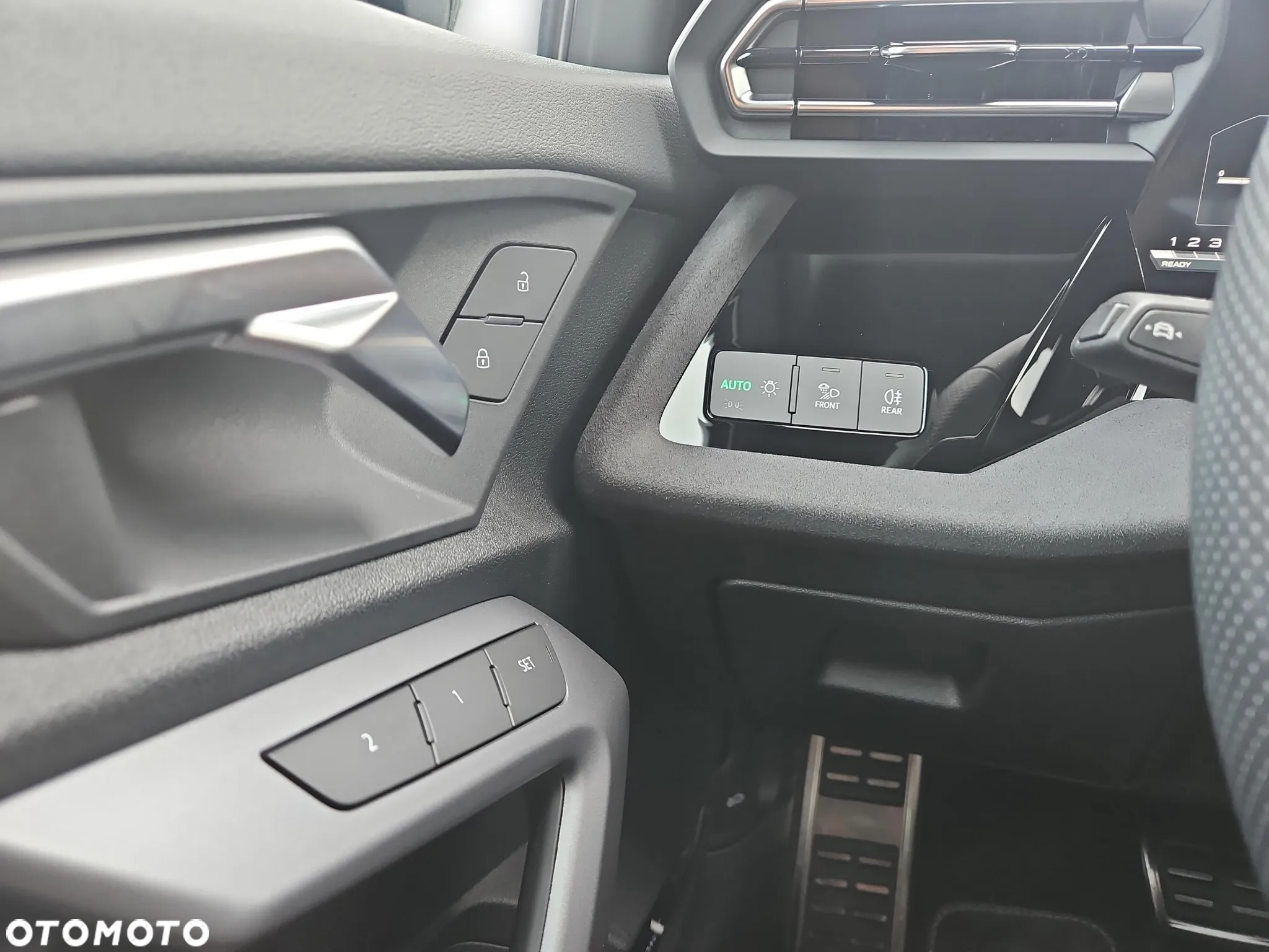 Audi S3 Limousine TFSI Quattro S tronic - 18