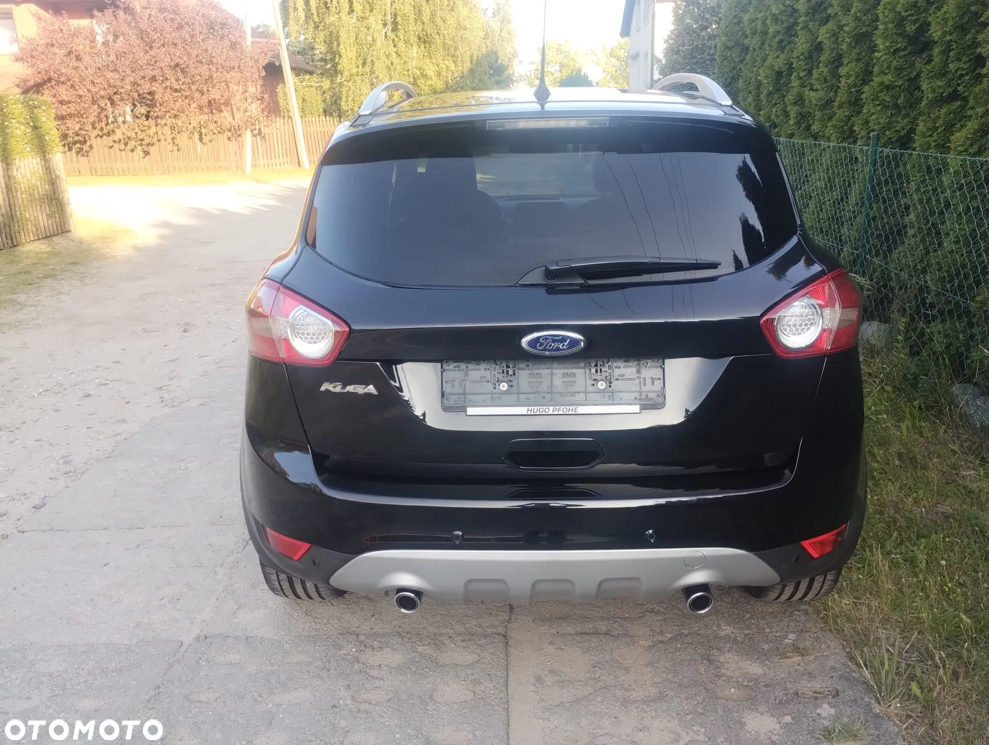 Ford Kuga 2.0 TDCi 2x4 Champions Edition - 6