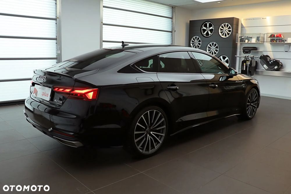 Audi A5 - 9