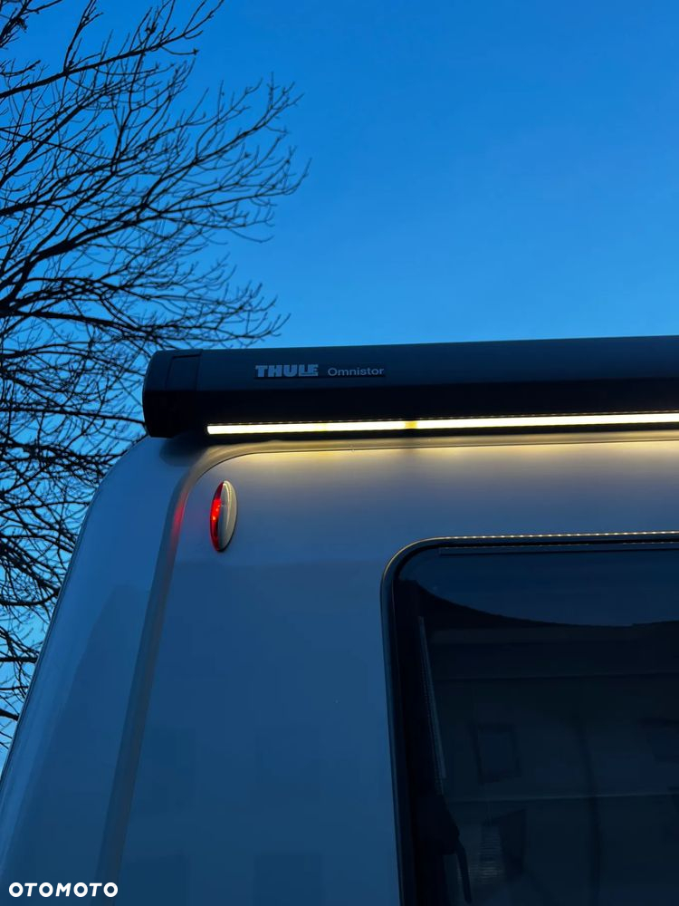 Hymer-Eriba BML-T 780 - 11