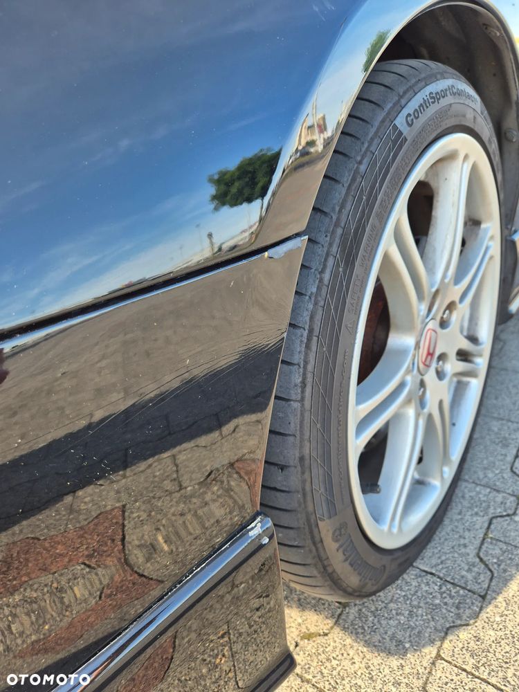 Honda Civic 2.0i TypeR - 28