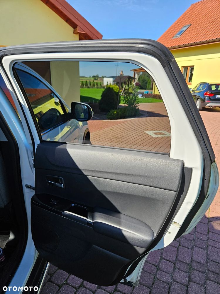 Citroën C4 Aircross 1.6 4x2 Seduction - 6