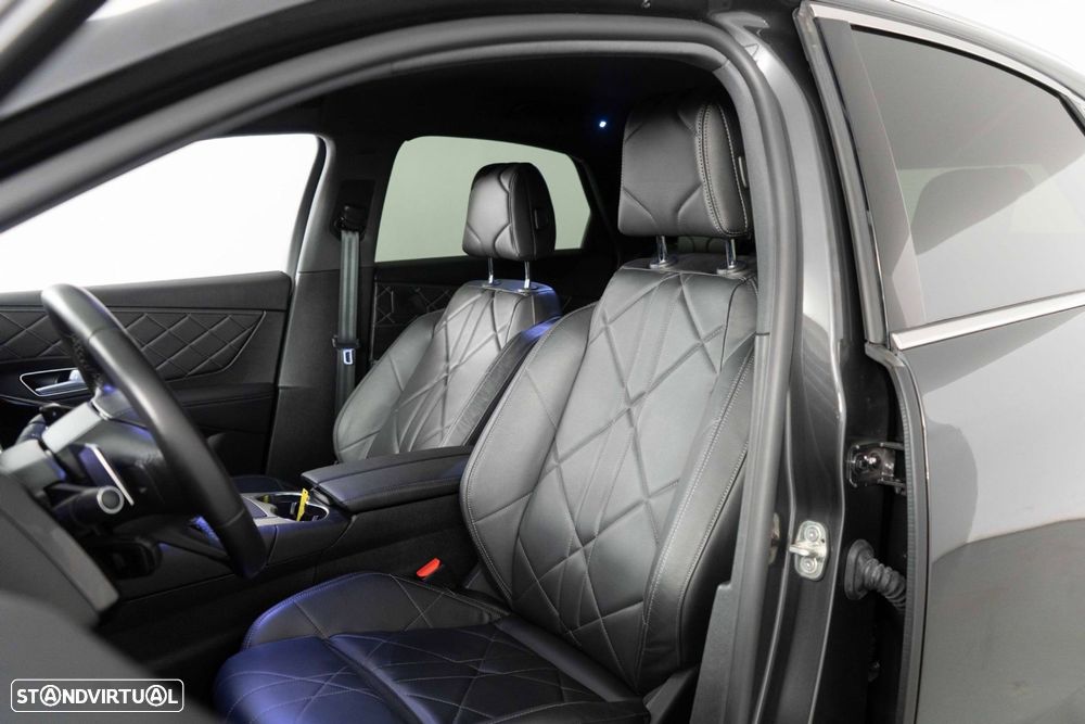 DS DS7 E-Tense Rivoli EAT8 - 8