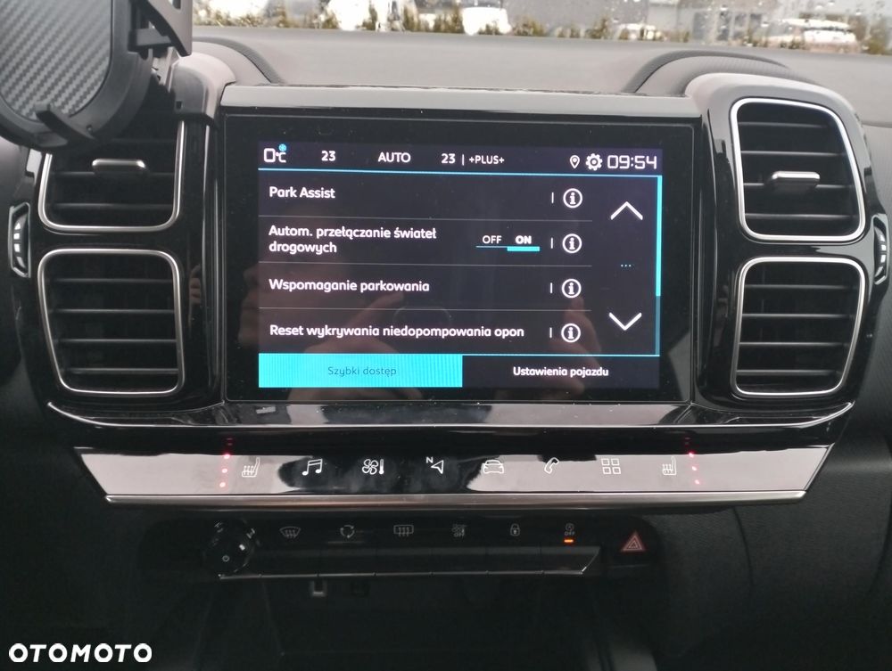 Citroën C5 Aircross 1.5 BlueHDi Max EAT8 - 29