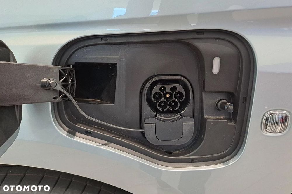 Ford Transit Connect L1 Limited PHEV A6 1.5 150KM - 5
