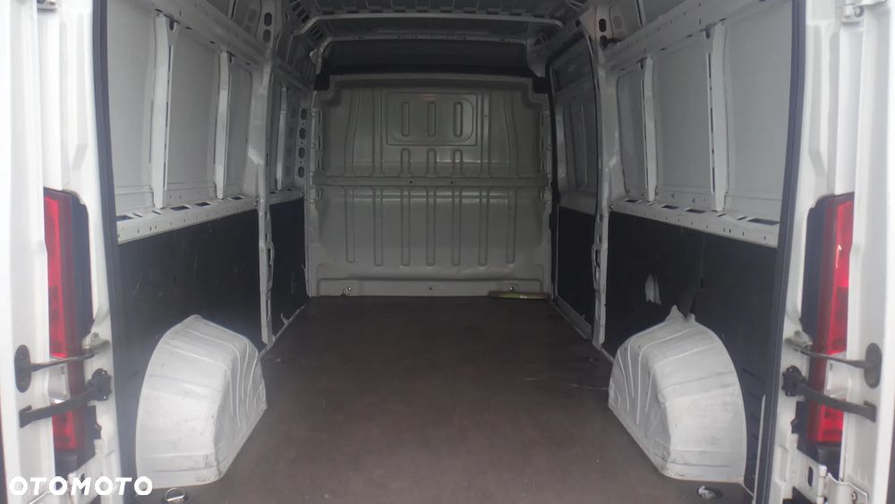 Peugeot Boxer - 8