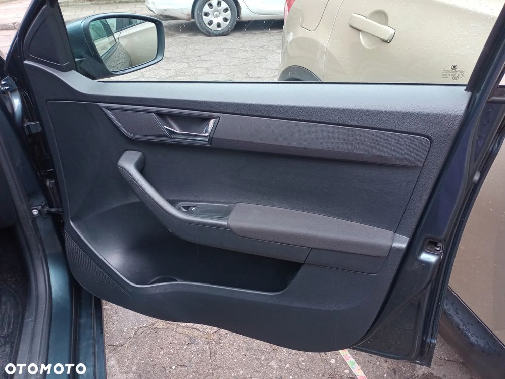 Skoda Fabia 1.0 Ambition - 31