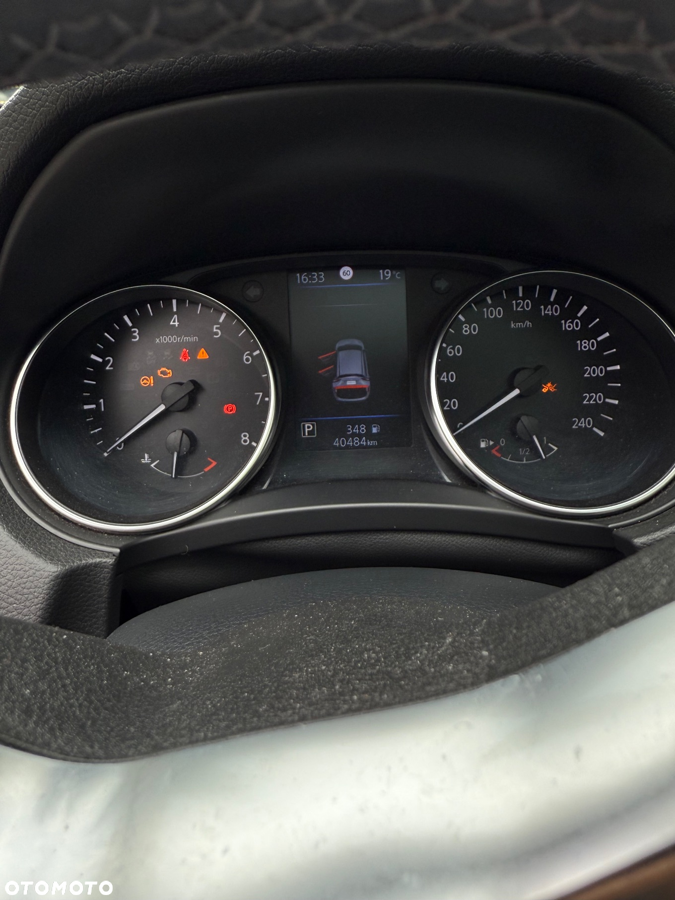 Nissan Qashqai 1.3 DIG-T Acenta DCT - 16