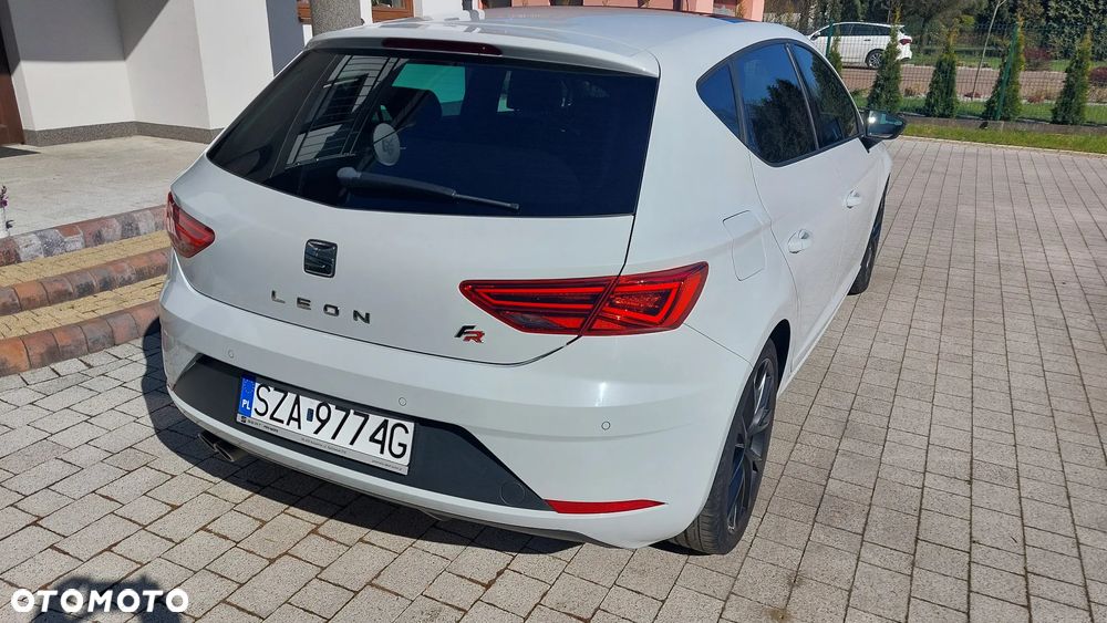 Seat Leon - 11
