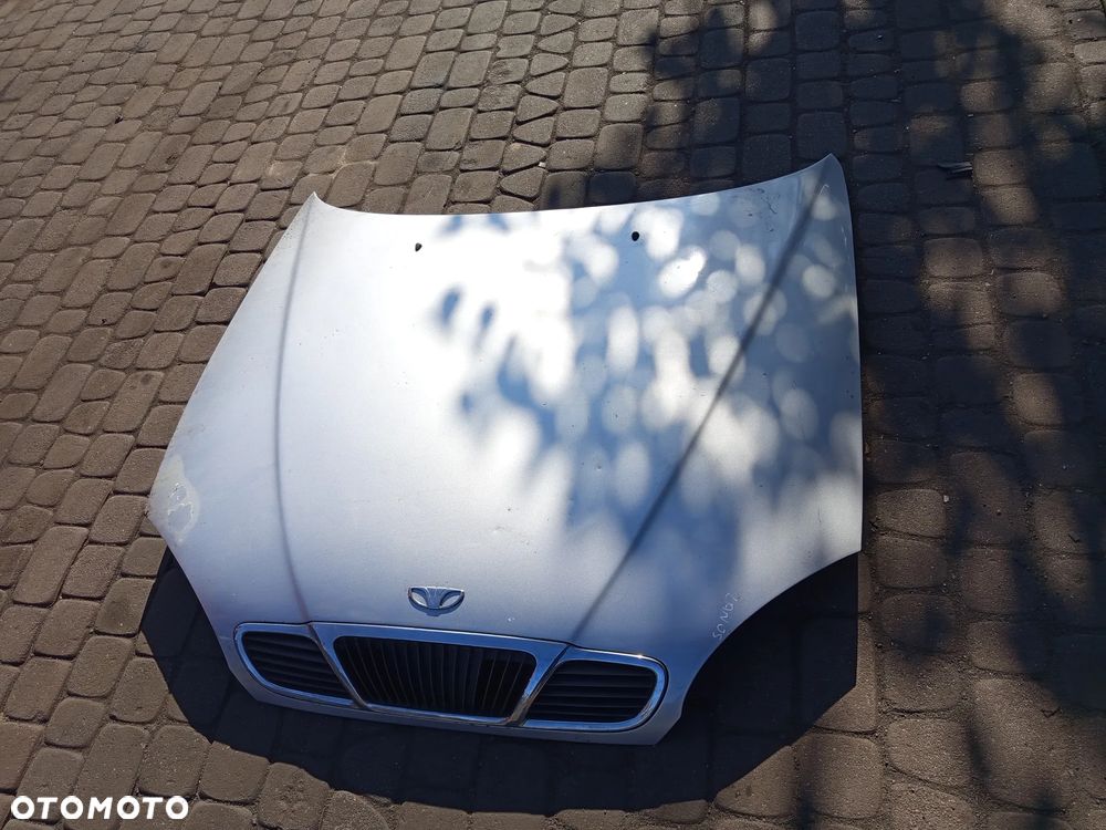 MASKA DAEWOO LANOS - 1