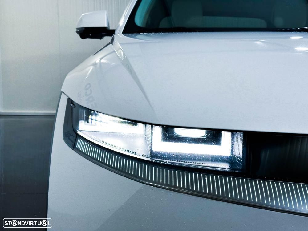 Hyundai Ioniq 5 77,4 kWh - 15