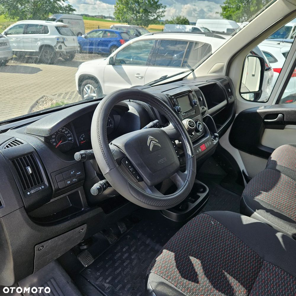 Citroën Jumper - 18