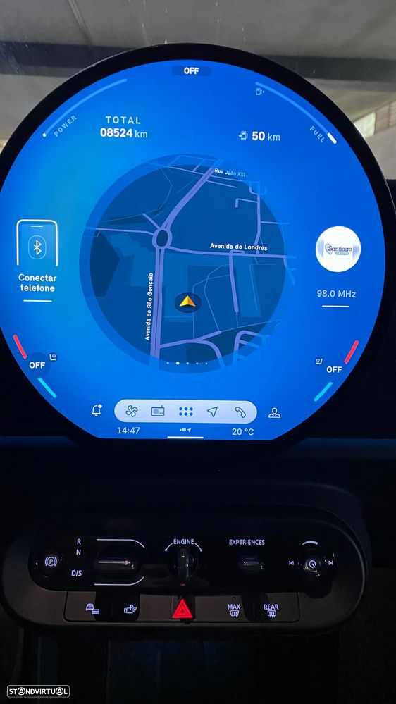 MINI Cabrio Cooper C JCW - 28