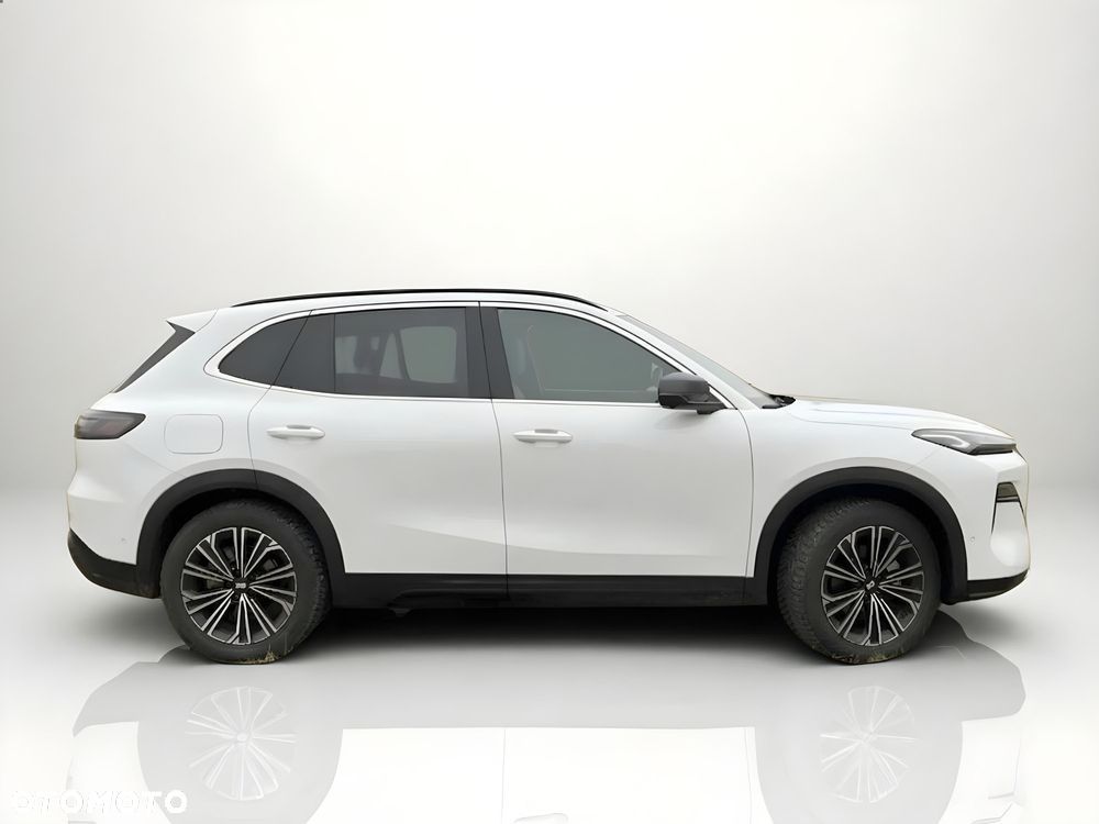 Geely Starray EM-i 1.5 PHEV Max - 4