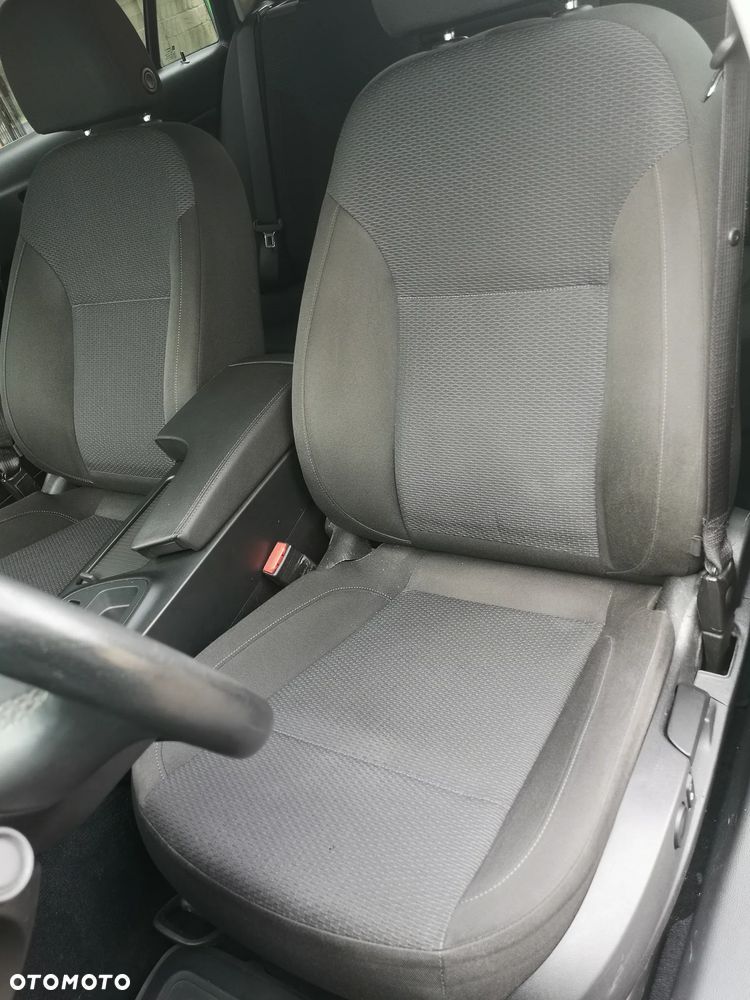 Opel Insignia 1.6 CDTI ecoFLEXStart/Stop Edition - 24