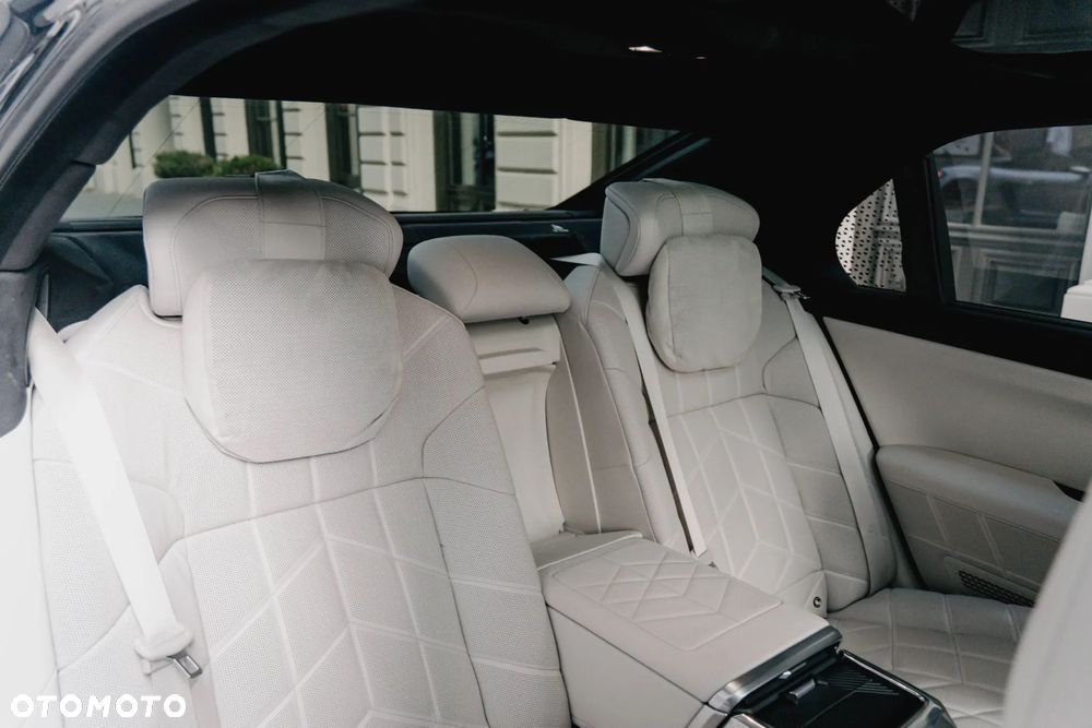 BMW Seria 7 740d xDrive mHEV M Sport sport - 30
