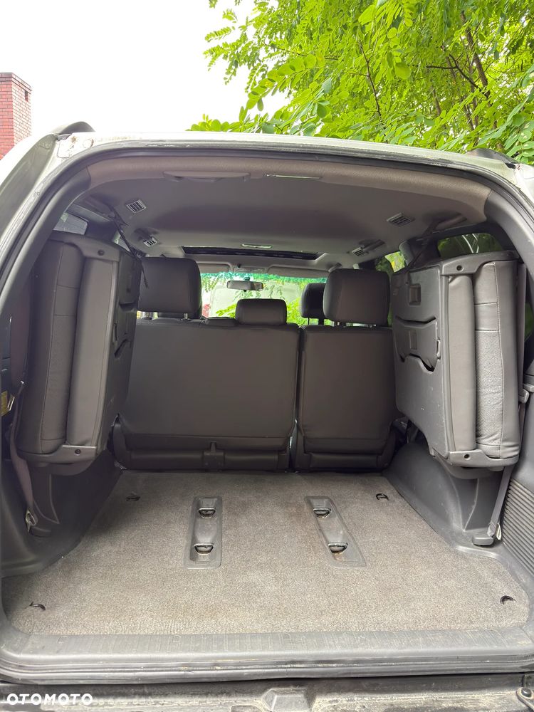 Toyota Land Cruiser 3.0 D Sol Navi Platinium - 7