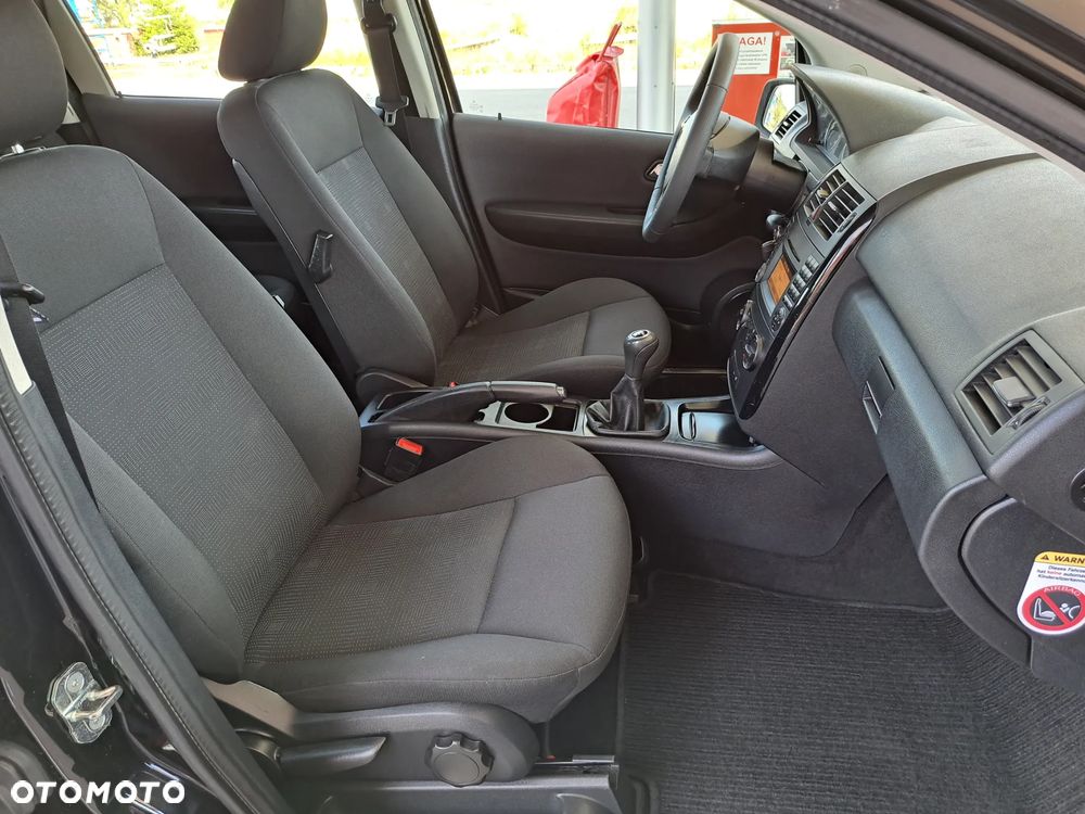 Mercedes-Benz Klasa A 160 BlueEfficiency - 21
