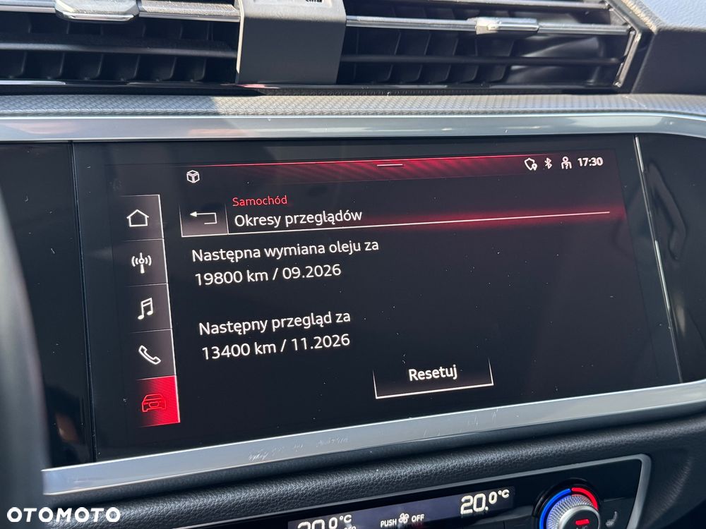 Audi Q3 35 TFSI S tronic - 20