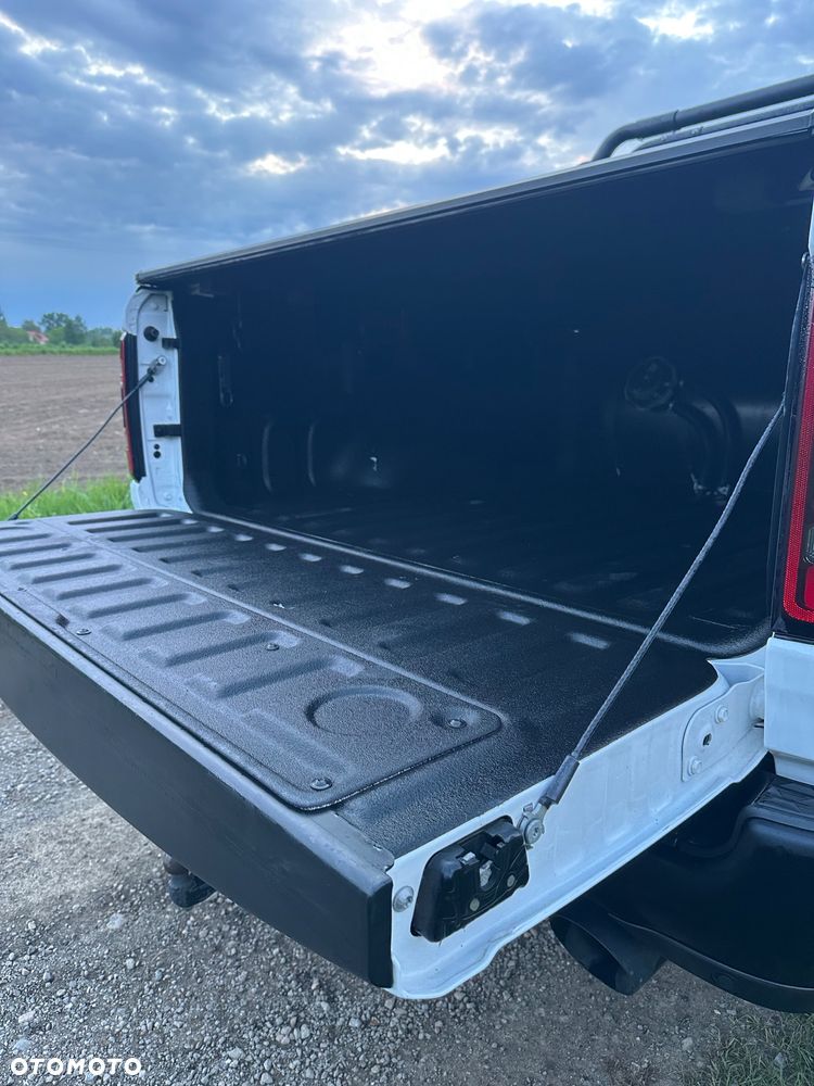 RAM 1500 TRX - 25