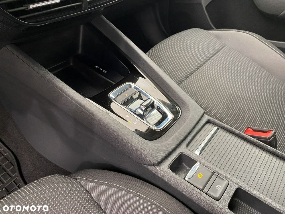 Skoda Octavia 2023