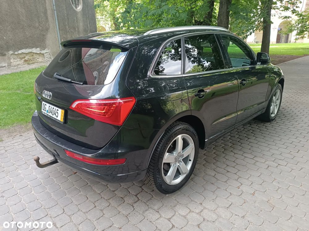 Audi Q5 2.0 TDI Quattro - 3
