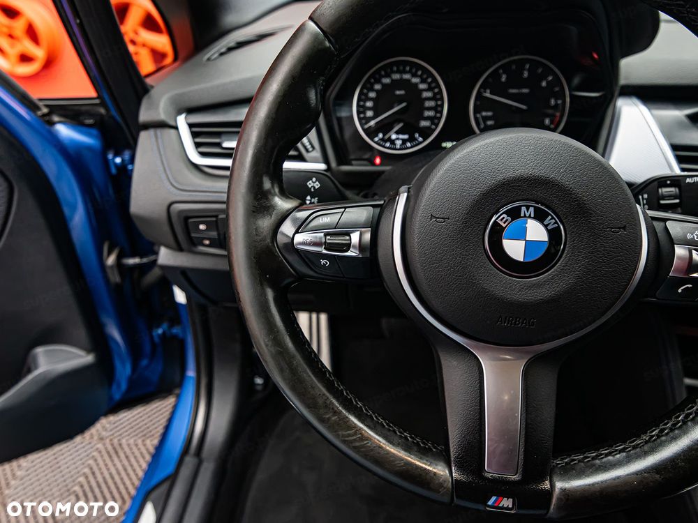 BMW Seria 2 220d GT xDrive M Sport sport - 16