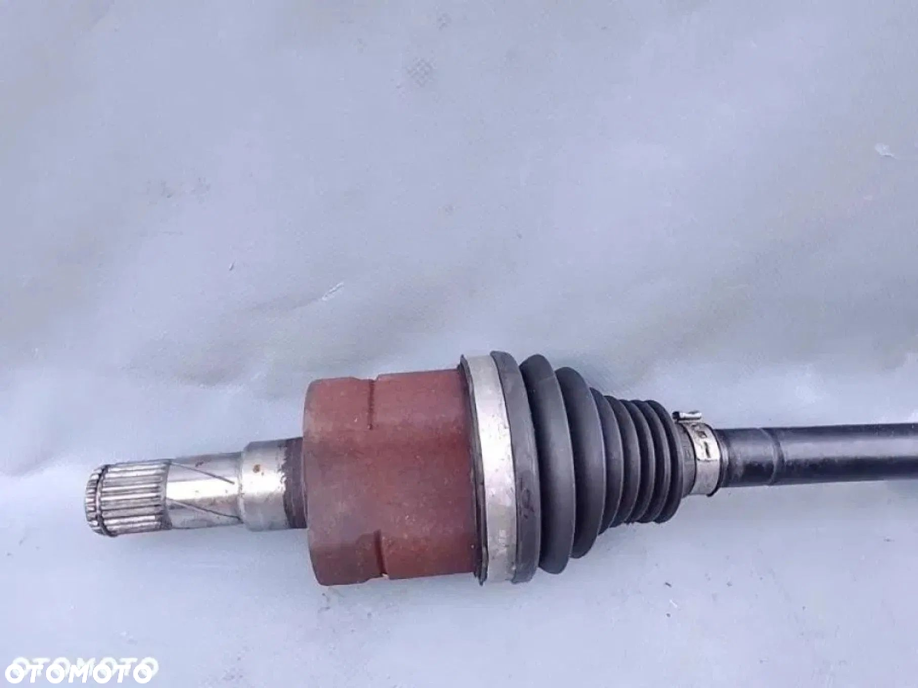 Opel Corsa E 1.4 Turbo Półoś Prawa - 3
