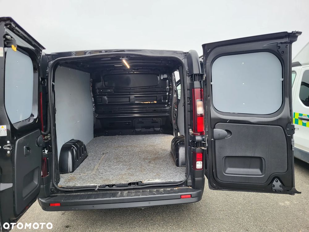 Renault TRAFIC L1H1 - 10